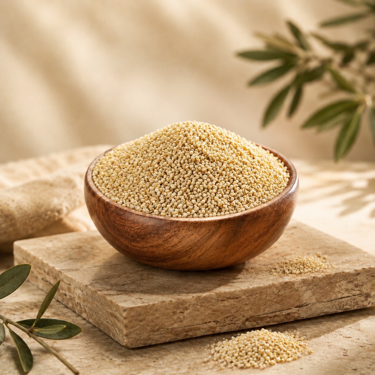 Little Millet - Image 2