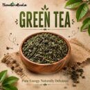 Green Tea (Weight Loss Special)
