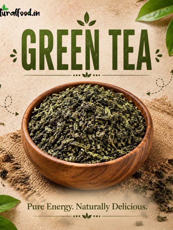 Green Tea (Weight Loss Special)
