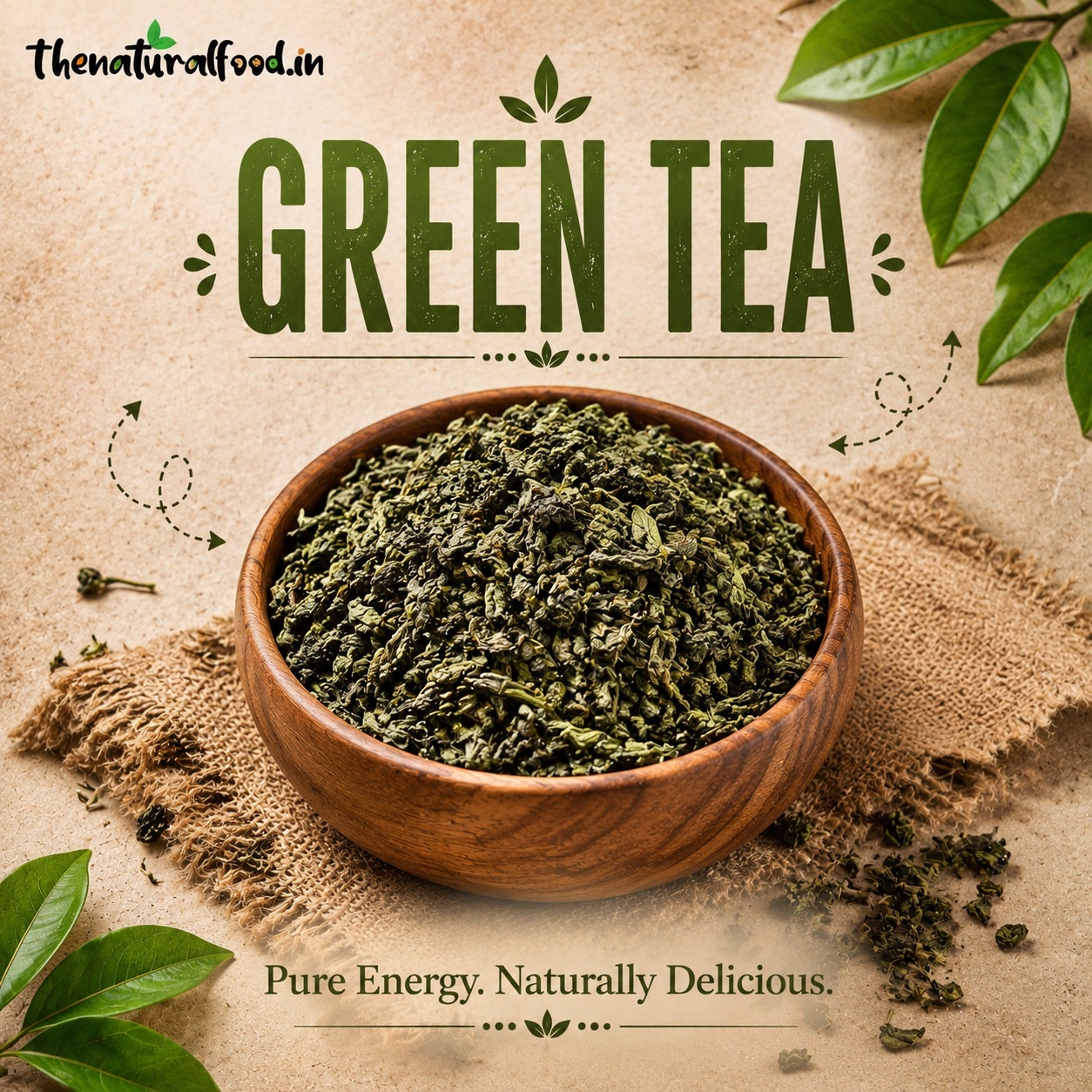 Green Tea (Weight Loss Special)