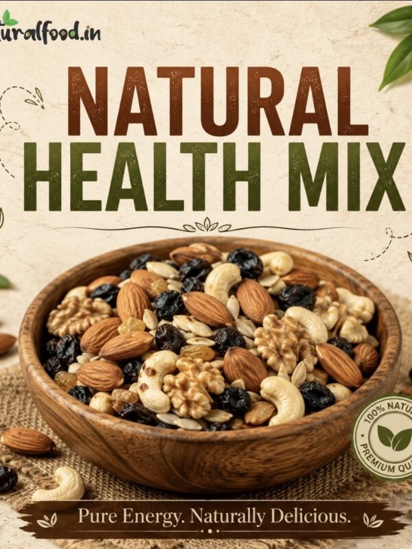 Natural Health Mix
