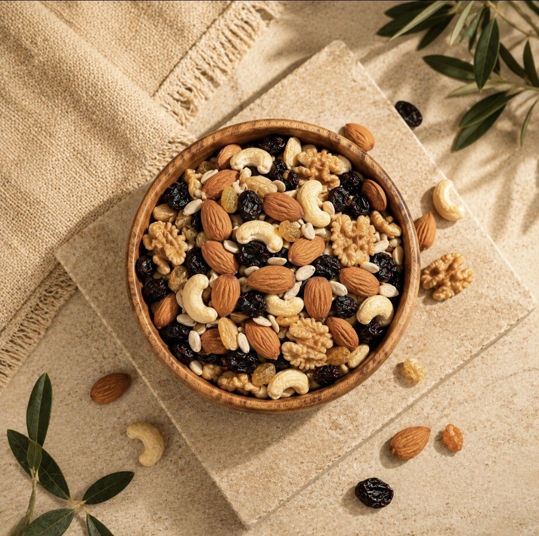 Natural Health Mix - Image 3