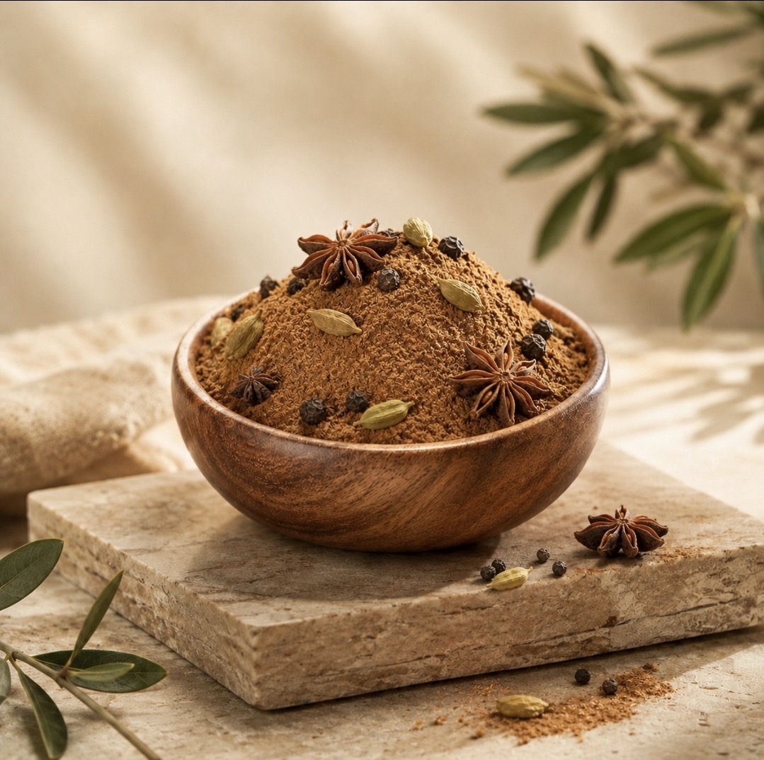 Chai Masala Mix (Masala Tea Mix 100 gms) - Image 2