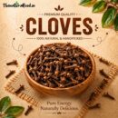 Cloves