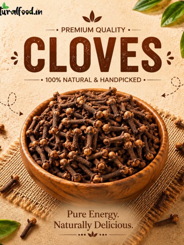 Cloves