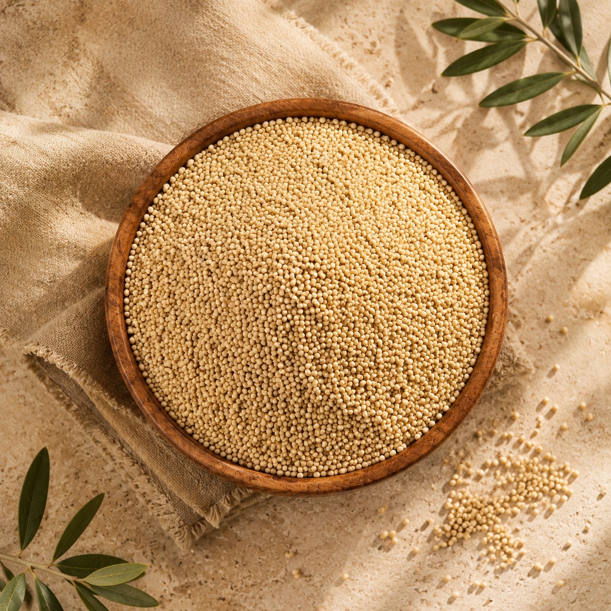Little Millet - Image 3