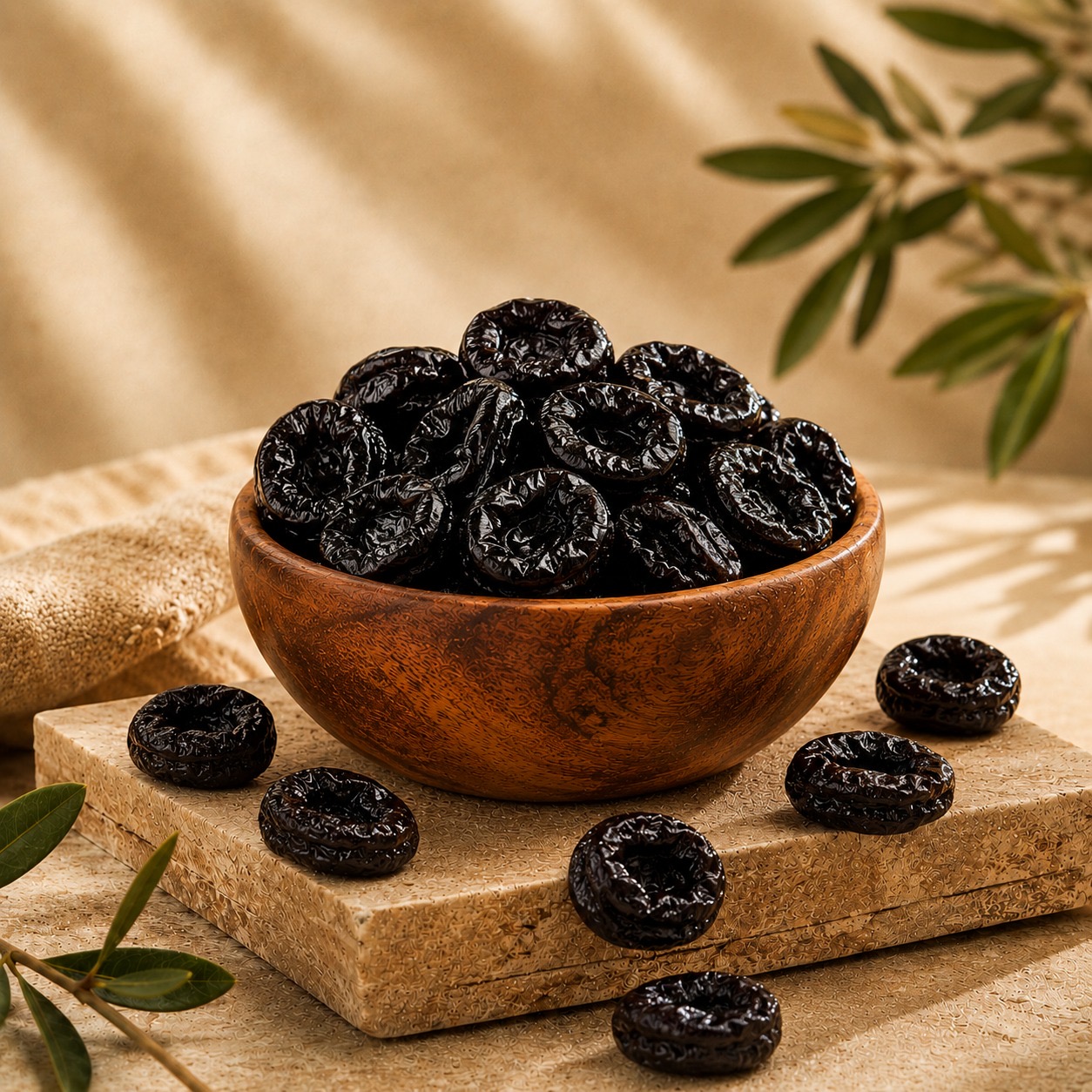 Dried Plum - Image 2