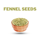 Fennel Seeds - 250 gms