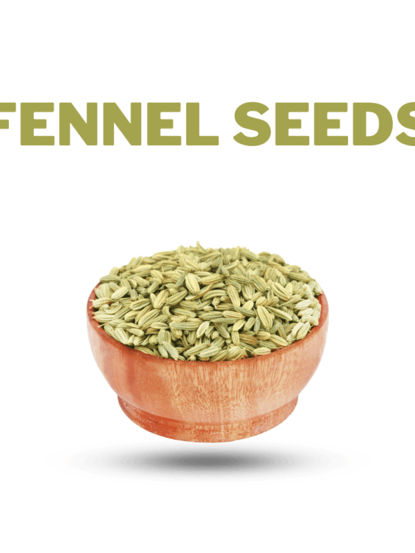 Fennel Seeds- 500 gms