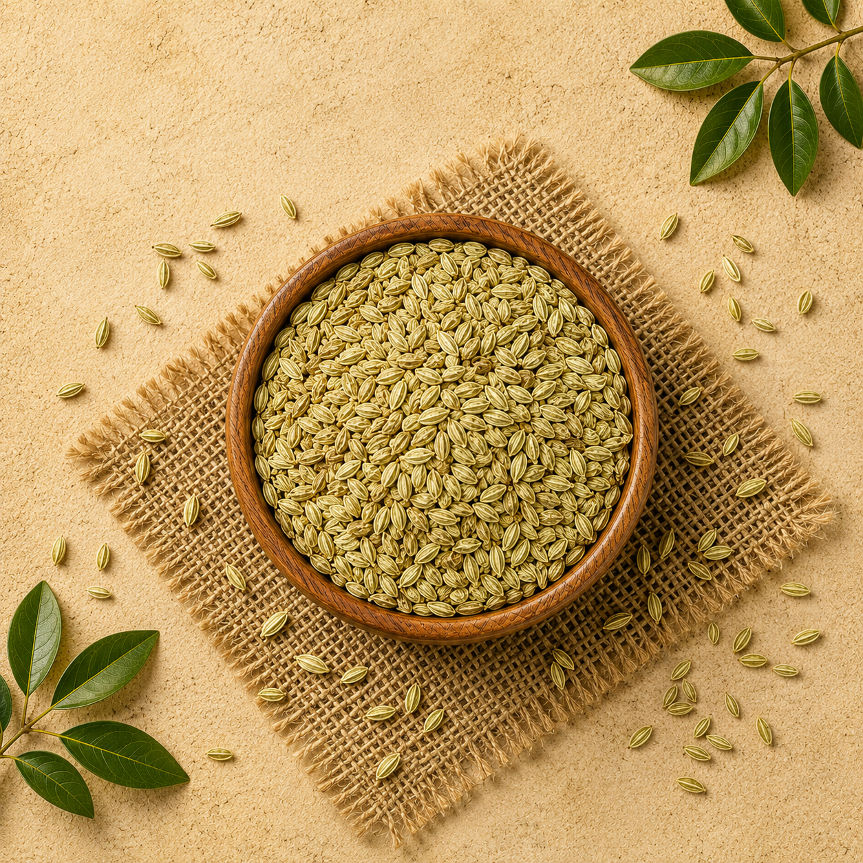 Fennel Seeds - 250 gms - Image 3