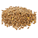 Roasted Flax Seeds (Crispy Roasted Flax Seeds)