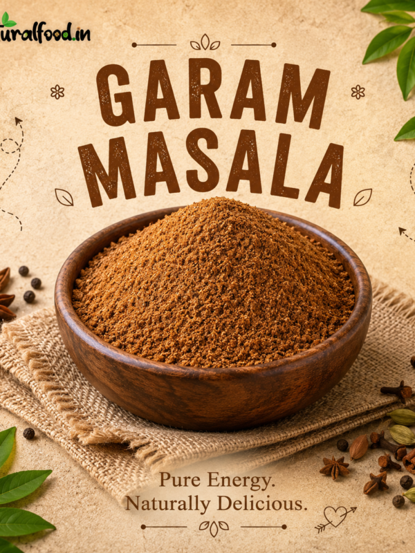 Garam Masala