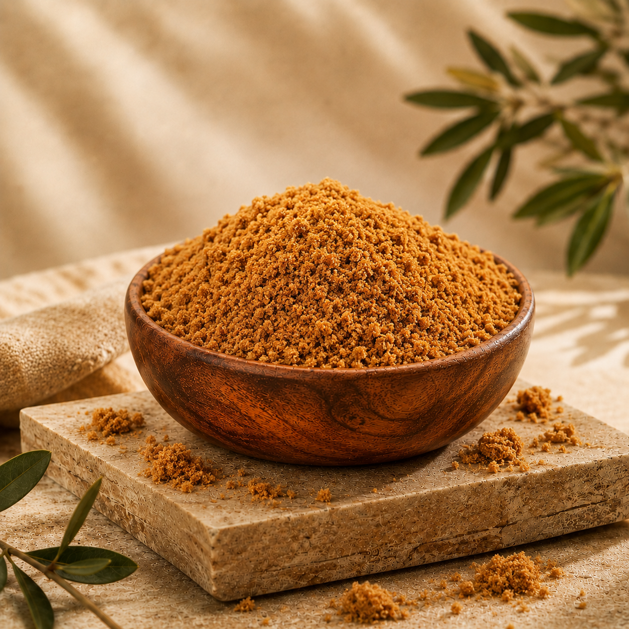Jaggery Powder (Kitchen Special) - Image 2