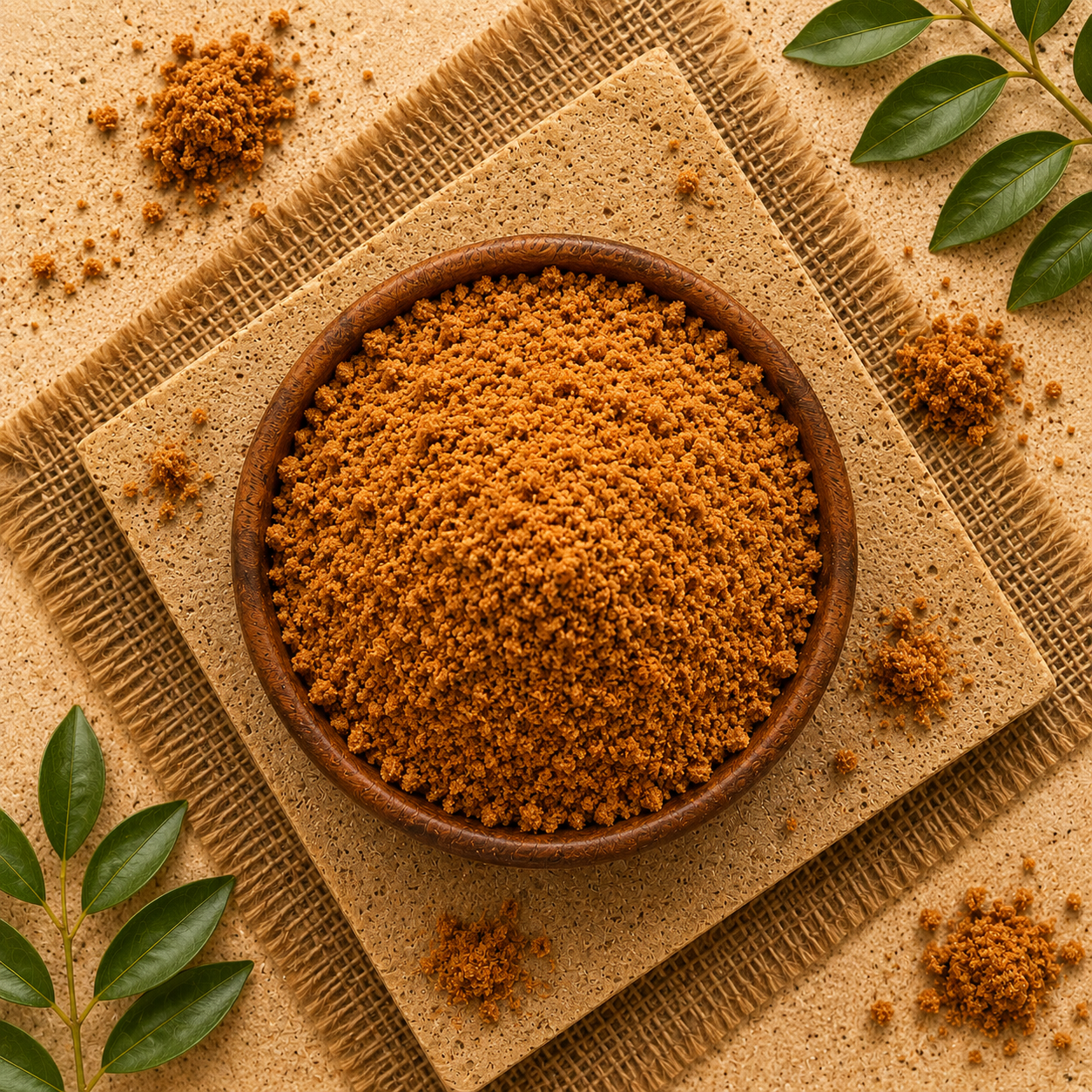 Jaggery Powder (Kitchen Special) - Image 3