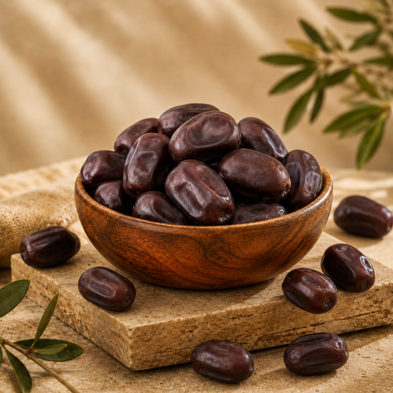 Dates - Kimia (Juicy Fresh) - Image 2