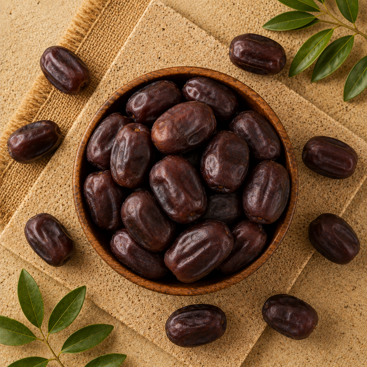 Dates - Kimia (Juicy Fresh) - Image 3
