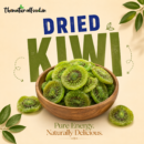 Dried Kiwi