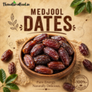 Dates - Medjool
