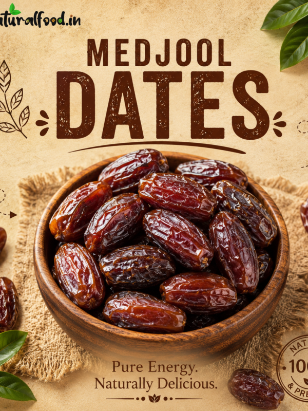 Dates - Medjool