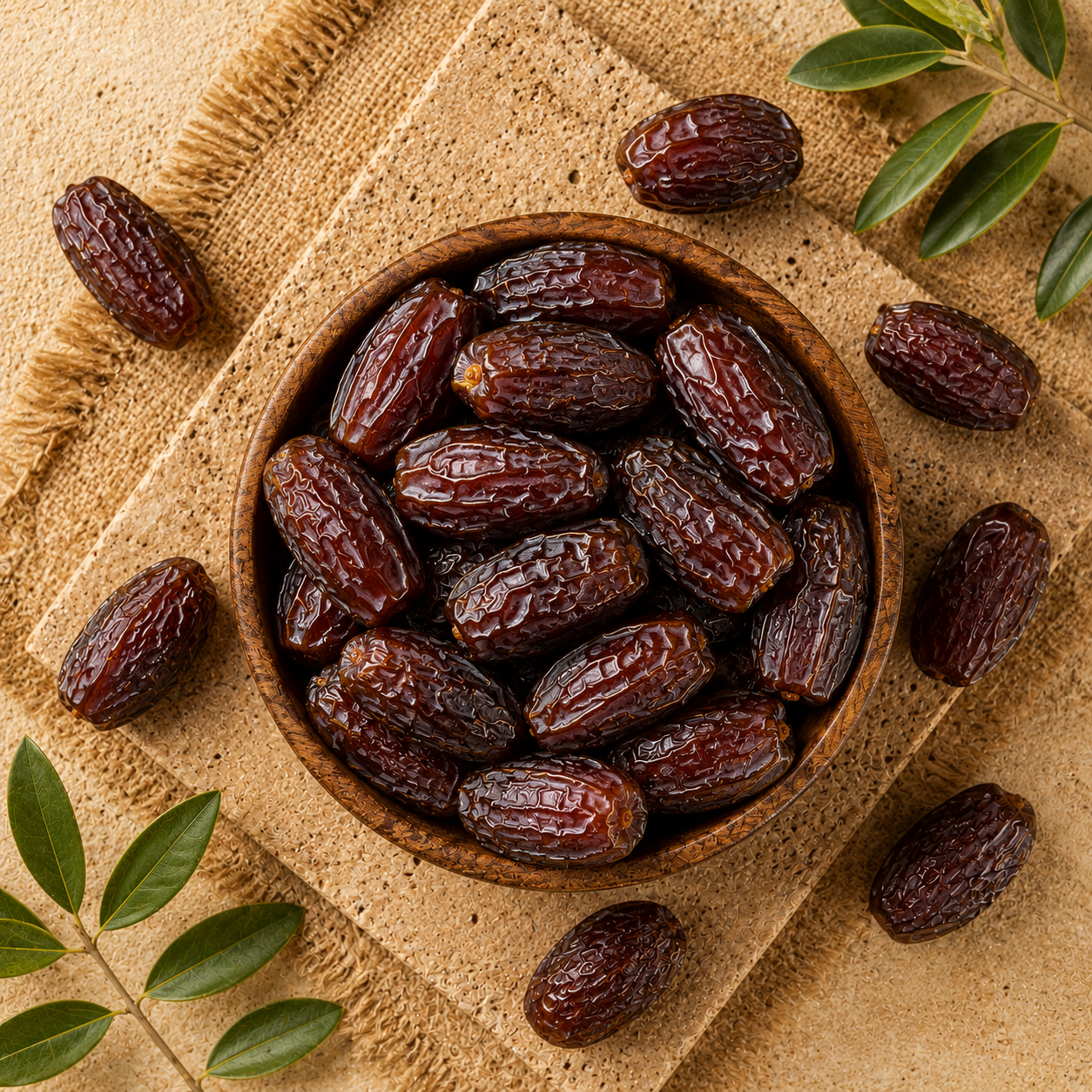 Dates - Medjool - Image 3