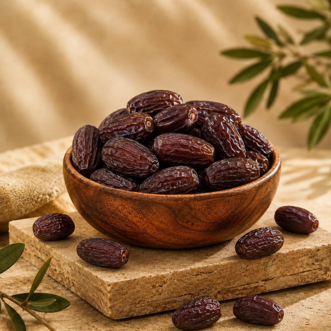Dates - Medjool - Image 2