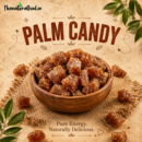 Palm Candy (Healthy Sugar)