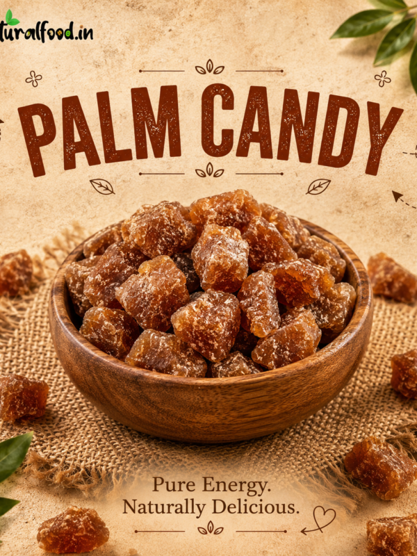 Palm Candy (Healthy Sugar)