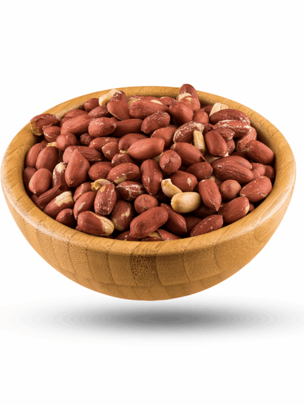 Peanuts (Indian)