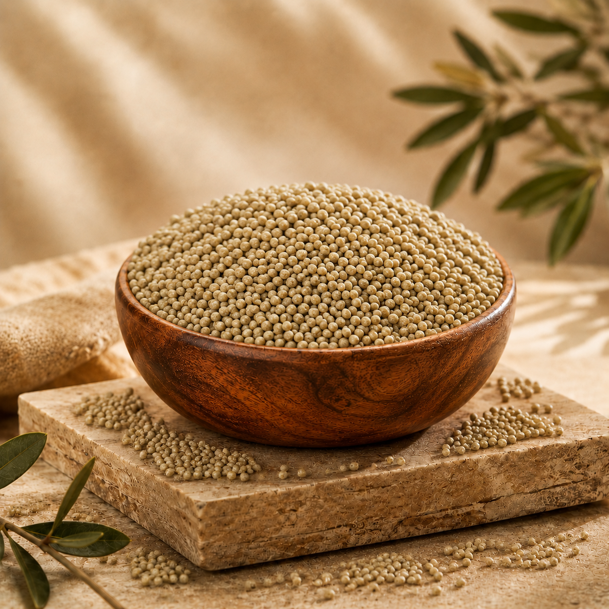 Rye (Perl Millet) - Image 2