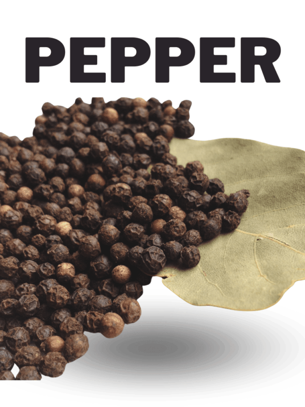 Pepper - 250 gms