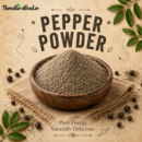 Pepper Powder (Southern Spice Kitchen Special )