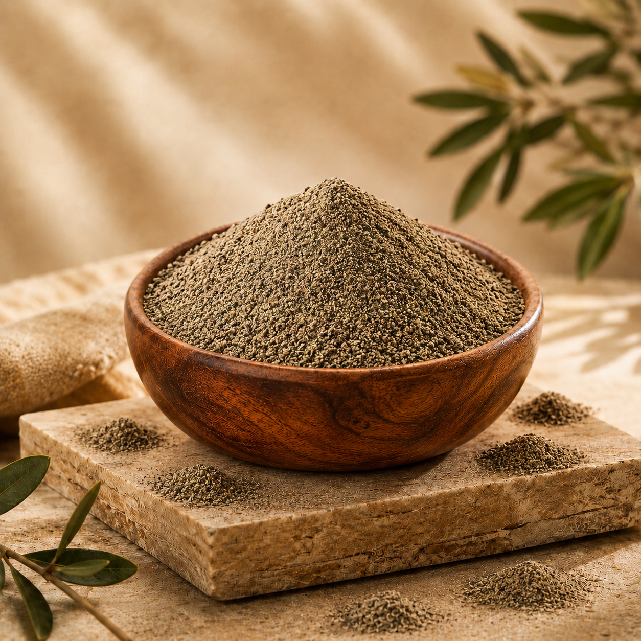 Pepper Powder (Southern Spice Kitchen Special 500 gm) - Image 2