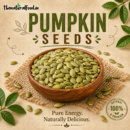 Pumpkin Seeds