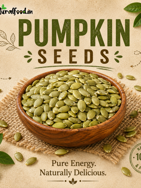 Pumpkin Seeds