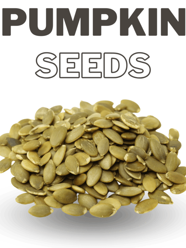 Pumpkin Seeds