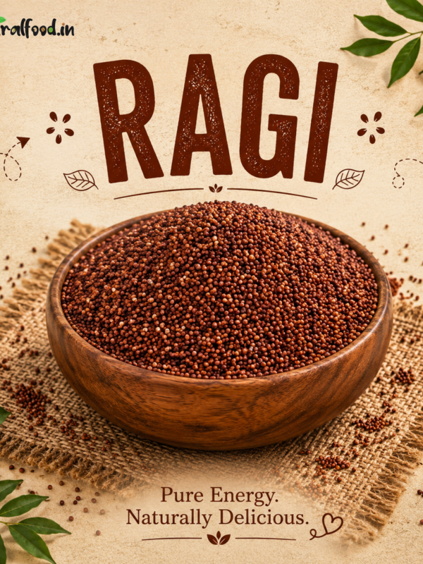 Ragi