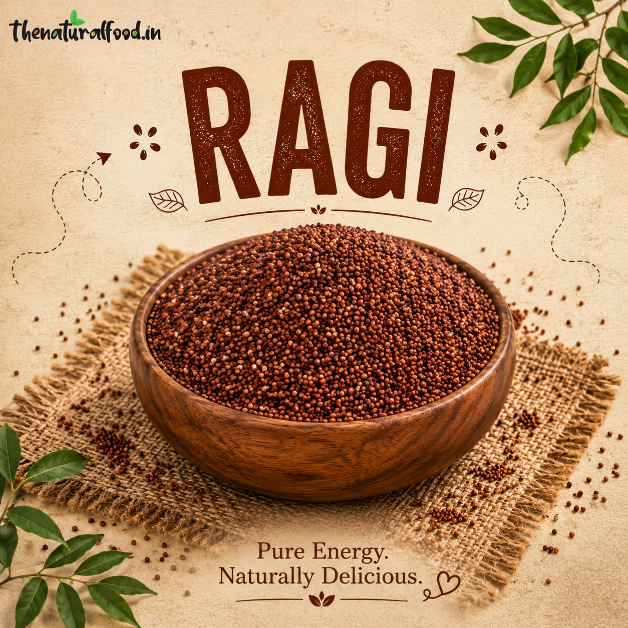 Ragi