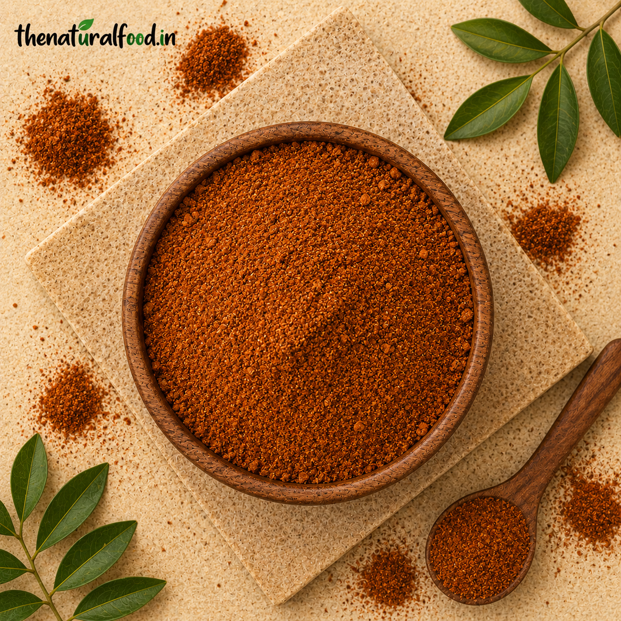 Rasam Powder - Image 3