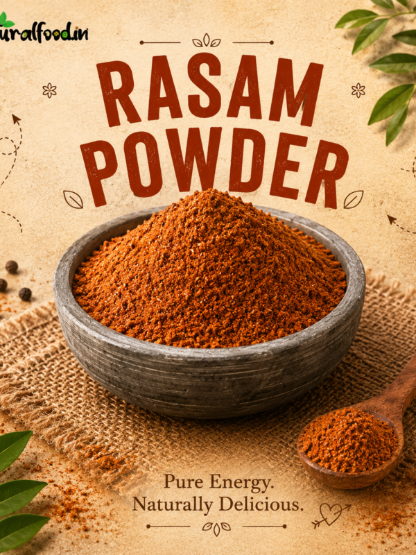 Rasam Powder