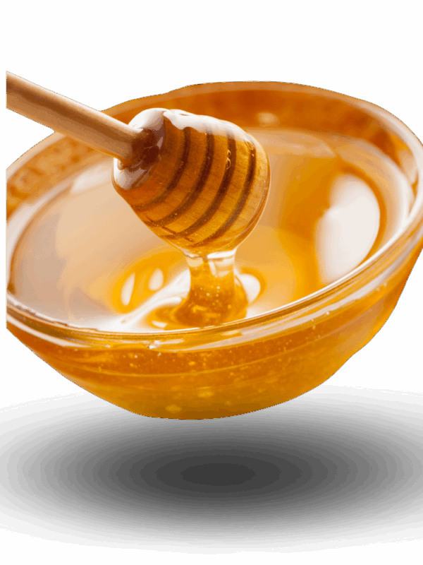 Natural Raw Honey