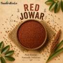 Red Jowar