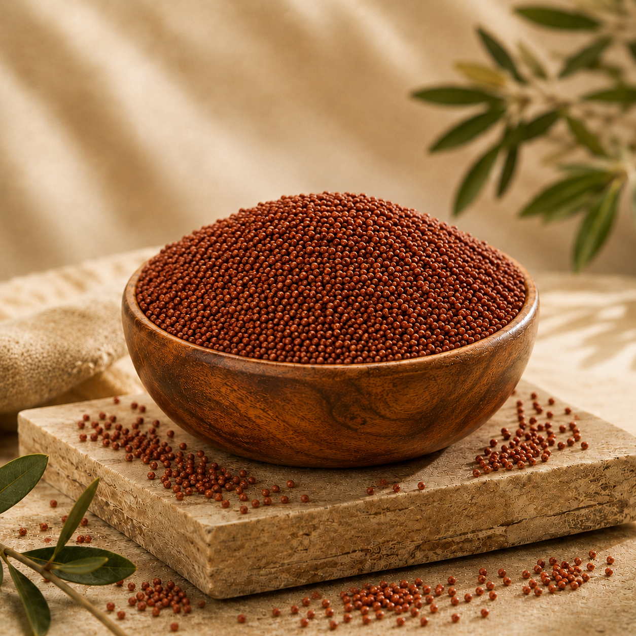 Red Jowar - Image 2
