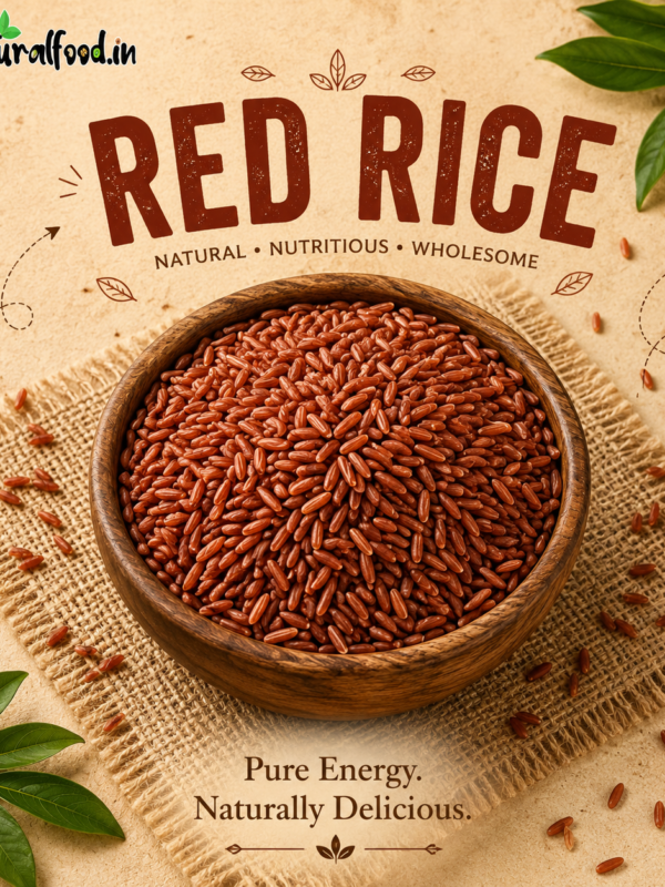 Red Rice