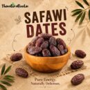 Dates - Safawi