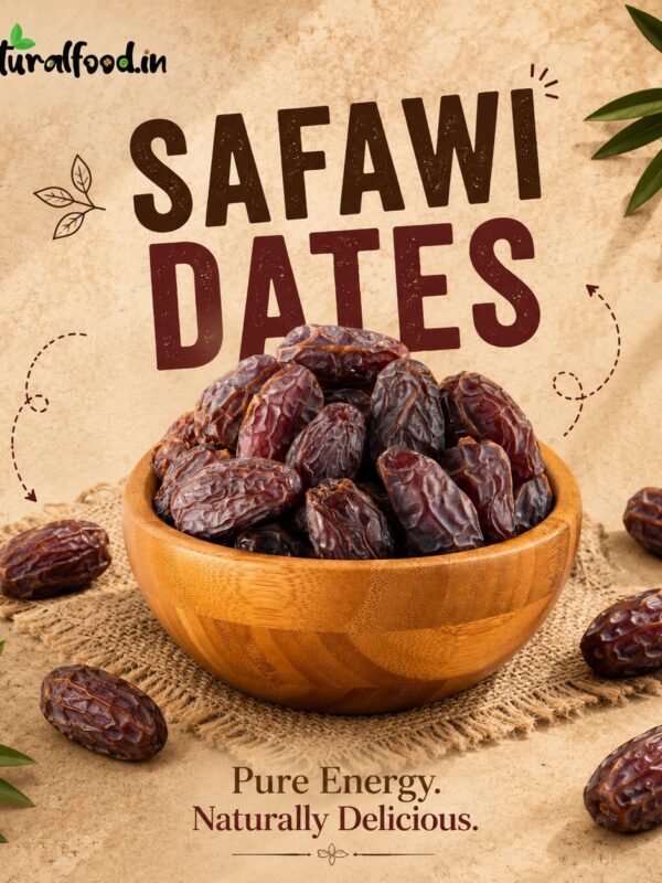 Dates - Safawi