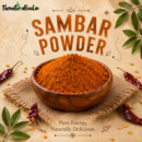 Sambar Powder (Southern Spice Kitchen Special 500 gm)