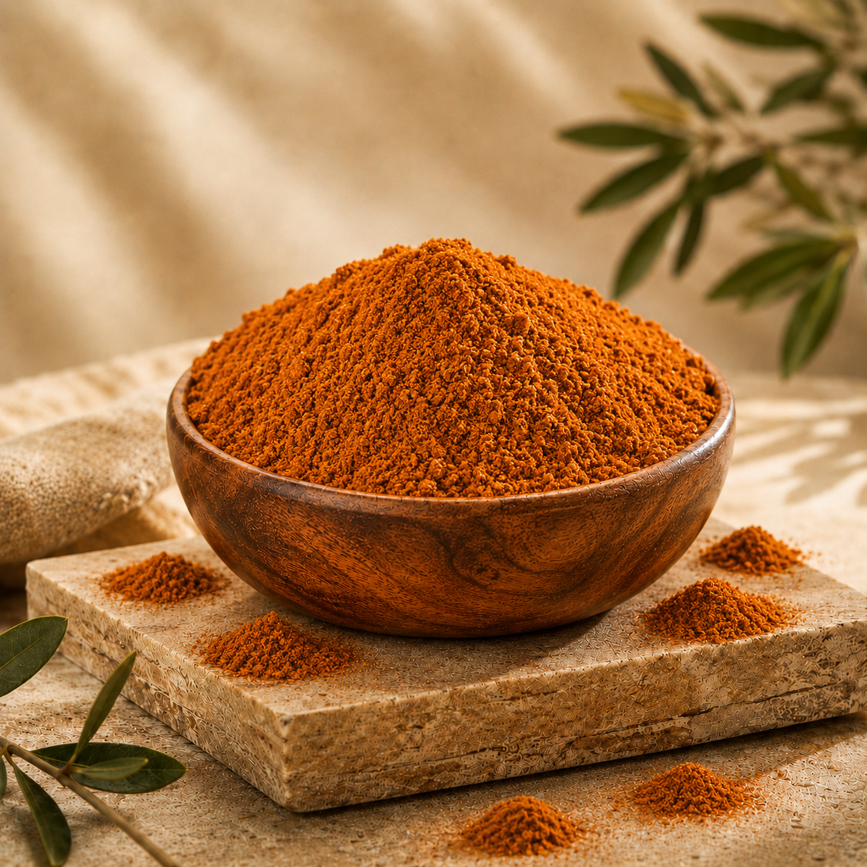Sambar Powder (Southern Spice Kitchen Special 250 gm) - Image 2
