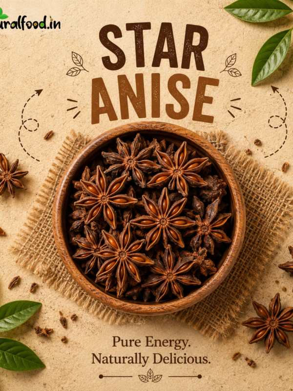 Star Anise