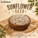 Sunflower Seeds (Shell Removed)