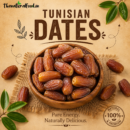 Tunisian Dates